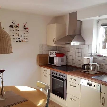 Vogler Lothar Apartamento *