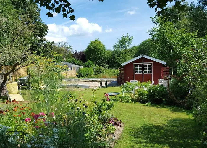 Apartment Vogler Lothar Neustadt in Holstein
