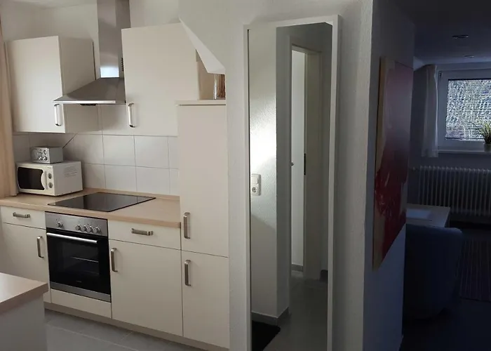 Vogler Lothar Apartment