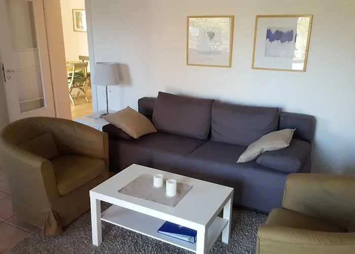 Apartment Vogler Lothar *