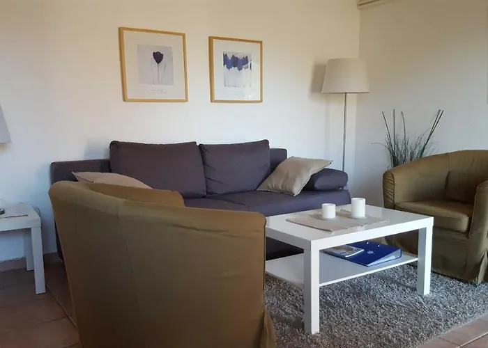 Apartment Vogler Lothar Neustadt in Holstein