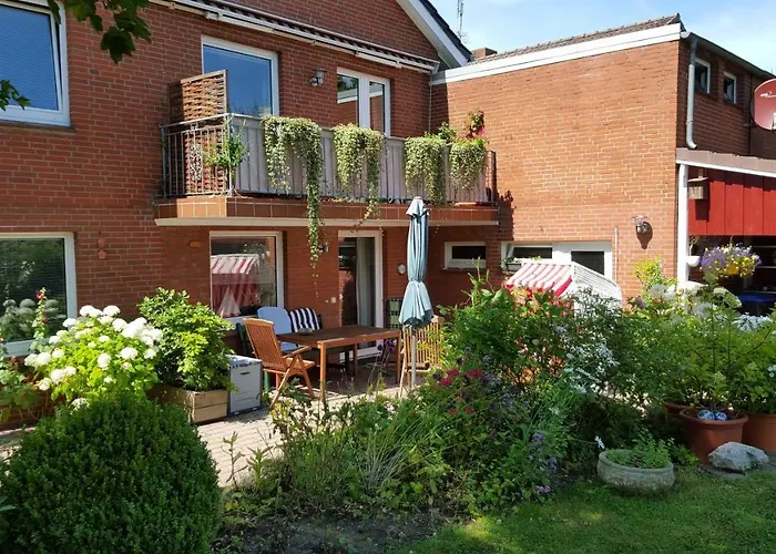 Apartment Vogler Lothar *